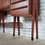 Elegant mid-century Italian Wall Unit & Bookcase, 1950s