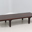 Mod. 514 Gianfranco Frattini low table BERNINI 1950s