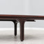 Mod. 514 Gianfranco Frattini low table BERNINI 1950s
