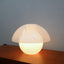 VeArt murano mushroom lamp: vetro incamiciato, 70s design. Lampe champignon vintage, handgefertigtes Glas. Lámpara de diseño italiano, ready to use.