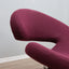 Nuage swivel chair Roche Bobois 1990s