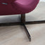 Nuage swivel chair Roche Bobois 1990s