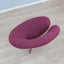 Nuage swivel chair Roche Bobois 1990s