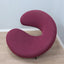 Nuage swivel chair Roche Bobois 1990s