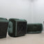 Nuvolone vintage modular sofà 1970s