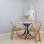 TECNO T69 marble table Osvaldo Borsani 1960s