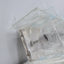 Murano glass sconces Carlo Nason for Mazzega 1960s Italy, set of 2