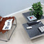 Pascal Mourgue leather lounge chair 1970s