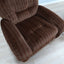 Coppia Poltrone Mid-Century Piazzesi Fauteuils italiens style 1970s Italienische 70er Sessel