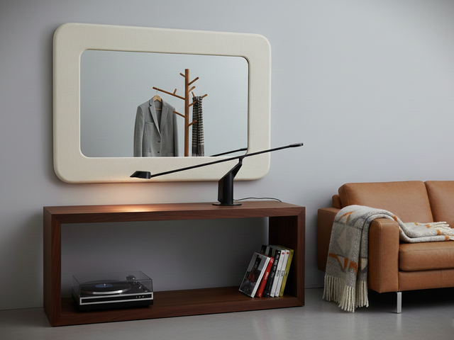 Bonetto design ALA Lampada da tavolo Verstellbare Tischlampe 1980s Guzzini adjustable lamp vintage