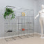 Poul Cadovius free-standing shelves PONTEUR 1960s