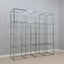 Poul Cadovius free-standing shelves PONTEUR 1960s