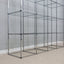 Poul Cadovius free-standing shelves PONTEUR 1960s