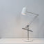 Reggiani vintage table lamp anni 70 – Italian design adjustable desk light / lampe de table articulée / lámpara de mesa regulable