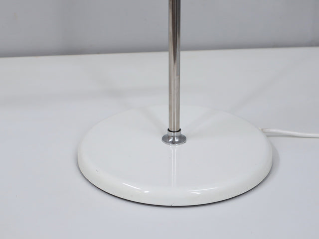 Reggiani vintage table lamp anni 70 – Italian design adjustable desk light / lampe de table articulée / lámpara de mesa regulable