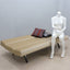 Mid century convertible sofa Rito Valla design IPE 1960s