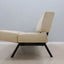 Mid century convertible sofa Rito Valla design IPE 1960s