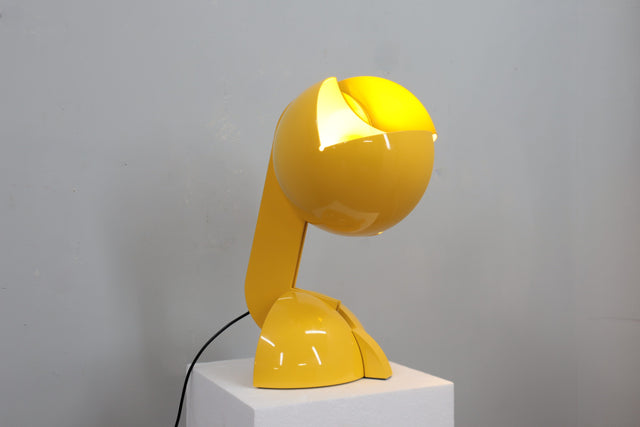 20th limited edition Ruspa desk lamp Gae Aulenti 1960s 