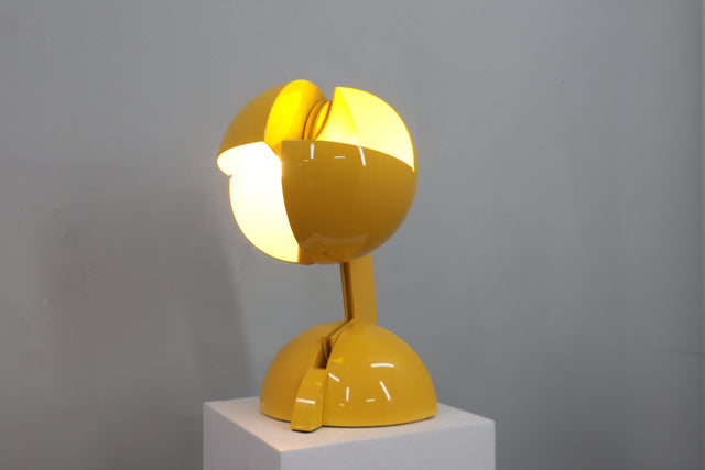 20th limited edition Ruspa desk lamp Gae Aulenti 1960s 