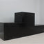 Samarcanda chest of drawers Vico Magistretti, POGGI 1970s