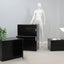 Samarcanda chest of drawers Vico Magistretti, POGGI 1970s