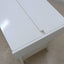 SAPORITI vintage chest of drawers dressing table 1970s