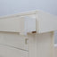 SAPORITI vintage chest of drawers dressing table 1970s