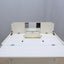 SAPORITI vintage chest of drawers dressing table 1970s