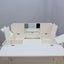 SAPORITI vintage chest of drawers dressing table 1970s