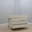 SAPORITI vintage chest of drawers dressing table 1970s