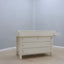 SAPORITI vintage chest of drawers dressing table 1970s
