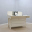 SAPORITI vintage chest of drawers dressing table 1970s