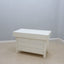 SAPORITI vintage chest of drawers dressing table 1970s