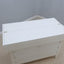 SAPORITI vintage chest of drawers dressing table 1970s