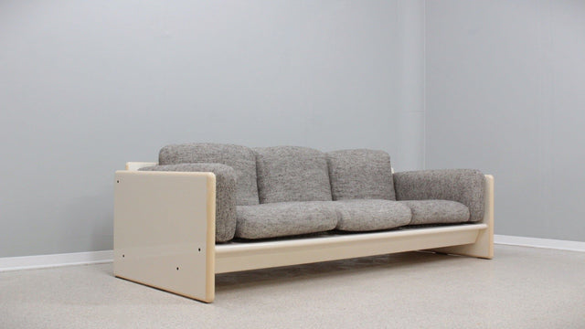 Arnolfo 3 seater sofa Simon GAVINA 1970s