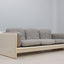 Arnolfo 3 seater sofa Simon GAVINA 1970s