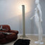 STILNOVO postmodern design floor lamp Sergio Carpani 1980s