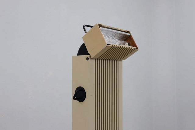 STILNOVO postmodern design floor lamp Sergio Carpani 1980s