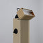 STILNOVO postmodern design floor lamp Sergio Carpani 1980s