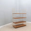 STRING system vintage shelves / bookcase 1960s