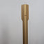 Kazuhide Takahama Totem lamp, gold floor lamp Sirrah 1980s, Italian postmodern lighting, vintage brass floor lamp,