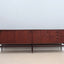 Mid century teak sideboard MOBILI BESANA 1960s