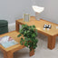 Low tables MOD. 771 Afra & Tobia Scarpa, CASSINA 1970s
