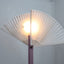 "Butterfly" floor lamp by Tobia Scarpa for FLOS, 1980s