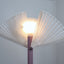 "Butterfly" floor lamp by Tobia Scarpa for FLOS, 1980s