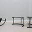 Tria coffee table Gianfranco Frattini ACERBIS 1980s