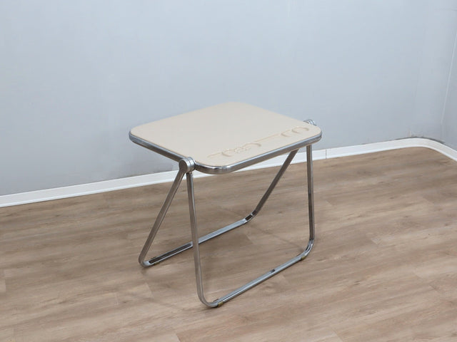 Tavolino Platone folding table Castelli  bureau à domicile vintage TischHome-Office.