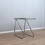 Tavolino Platone folding table Castelli  bureau à domicile vintage TischHome-Office.