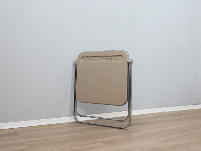 Tavolino Platone folding table Castelli  bureau à domicile vintage TischHome-Office.