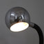 Targetti Sankey adjustable floor lamp 1970s
